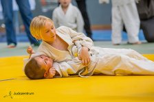 20.05.2023 Wachau JUDO Kids Cup